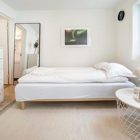 Book An Apartment Just For You In Central Тромсьо Екстериор снимка