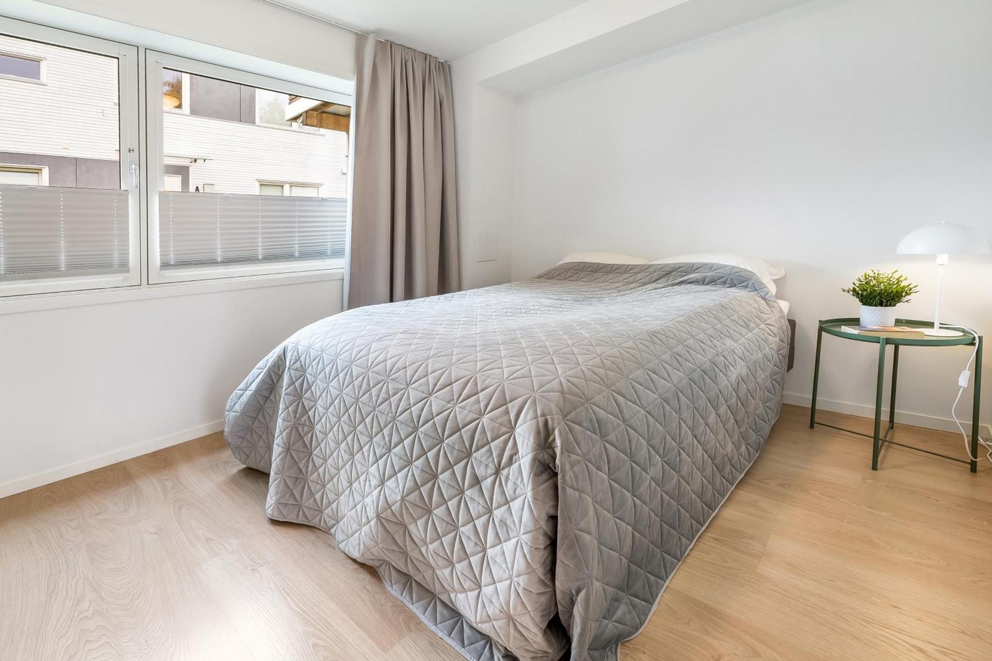 Book An Apartment Just For You In Central Тромсьо Екстериор снимка