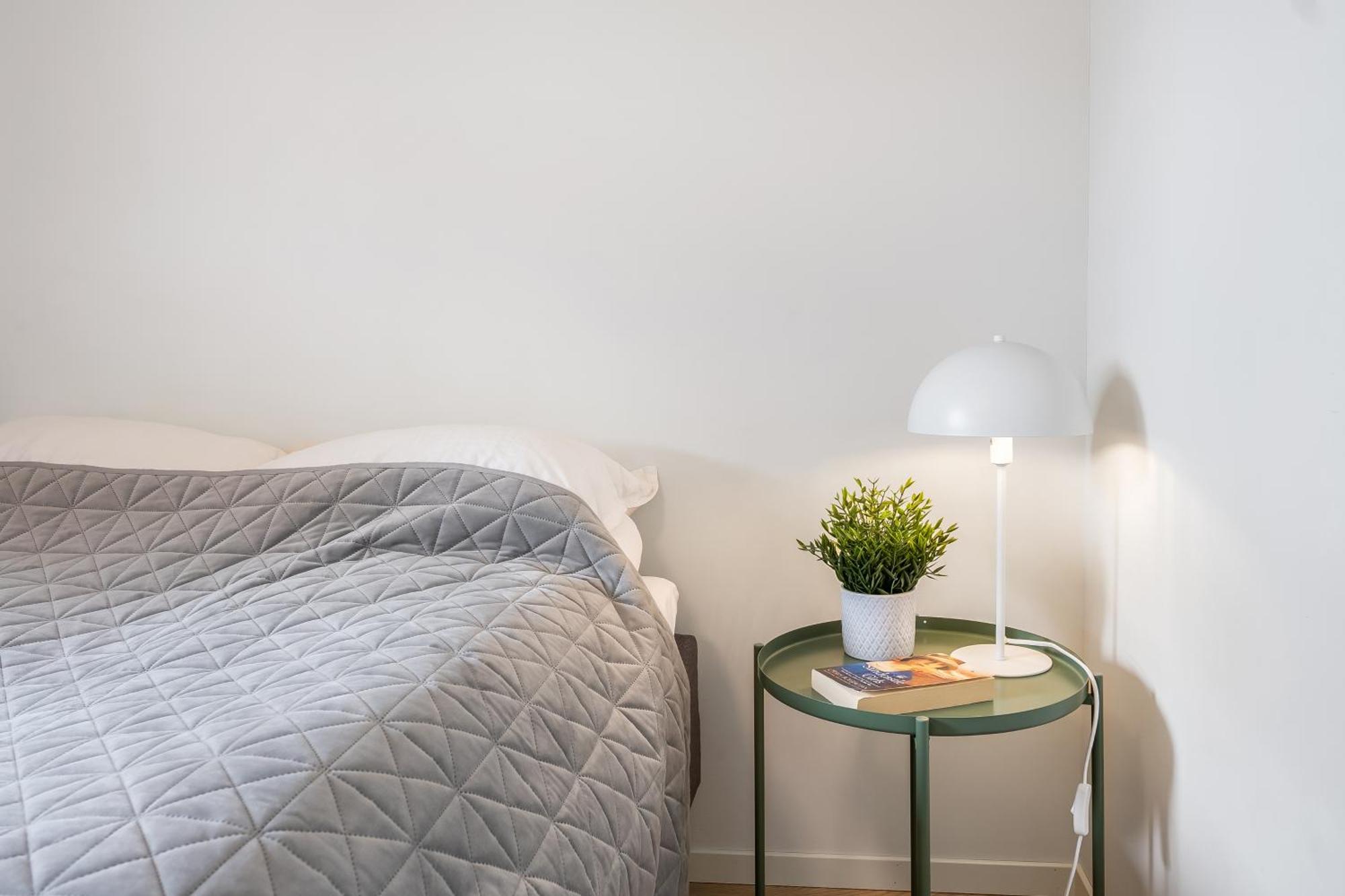 Book An Apartment Just For You In Central Тромсьо Екстериор снимка